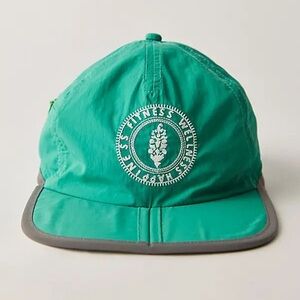 FP MOVEMENT Run It Back Packable Cap